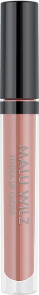 4060425021505 - Malu Wilz Kosmetik Hydra Lip Gloss - 02 pale rose 35 ml