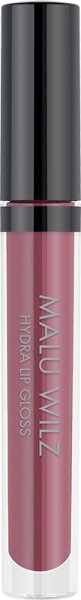 4060425015443 - Malu Wilz Kosmetik Hydra Lip Gloss - 08 blueberry cream 35 ml