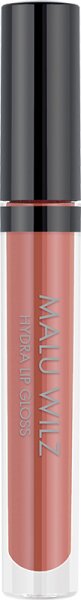 4060425021482 - Malu Wilz Kosmetik Hydra Lip Gloss - 14 light apricot 35 ml