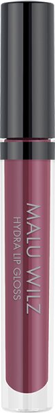 4060425015481 - Malu Wilz Kosmetik Hydra Lip Gloss - 12 raspberry sorbet 35 ml