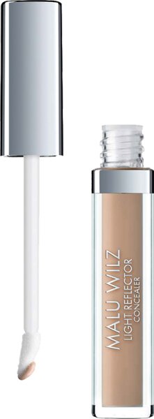 4043993439132 - Malu Wilz Kosmetik Light Reflector - 3 tender apricot sand 45 ml