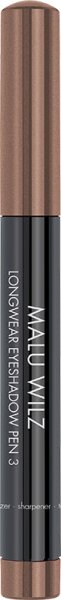 4043993001308 - Malu Wilz Kosmetik Longwear Eyeshadow Pen - 3 bronzing dreams 14 g