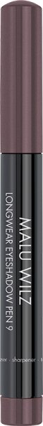 4043993001346 - Malu Wilz Kosmetik Longwear Eyeshadow Pen - 9 brown lilac mystery 14 g