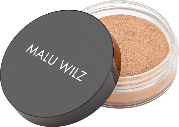 4043993485030 - Malu Wilz Kosmetik Just Minerals Powder Foundation - 03 transparent san 15 g