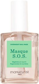 MANUCURIST SOS Nail Masque 15 ml