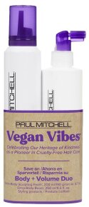 Aktion - Paul MItchell Vegan Vibes Body + Volume
