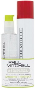 Aktion - Paul Mitchell Styling Smooth + Protect