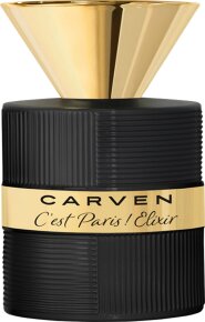 Carven C'est Paris! Elixir pour Femme Eau de Parfum (EdP) 30 ml