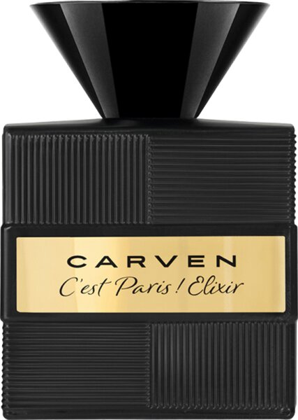 Carven C'est Paris! Elixir pour Homme Eau de Parfum (EdP) 30 ml