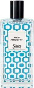 TED LAPIDUS Stories Wild Attraction Eau de Toilette (EdT) 100 ml