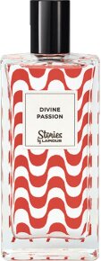 TED LAPIDUS Stories Divine Passion Eau de Toilette (EdT) 100 ml