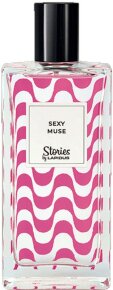 TED LAPIDUS Stories Sexy Muse Eau de Toilette (EdT) 100 ml