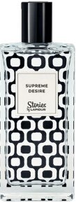 TED LAPIDUS Stories Supreme Desire Eau de Toilette (EdT) 100 ml