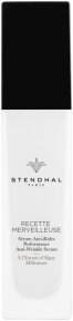 Stendhal Sérum Anti-Rides Performance / Performance Anti-wrinkle Serum 30 ml