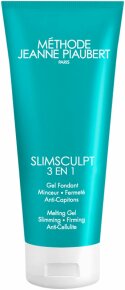 Jeanne Piaubert Slimsculpt 3 en 1 Melting Gel Slimming Firming Anti-Cellulite 200 ml