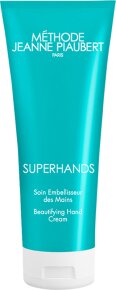 Jeanne Piaubert Superhands Soin Jeunesse des mains Youth Hand Care 75 ml