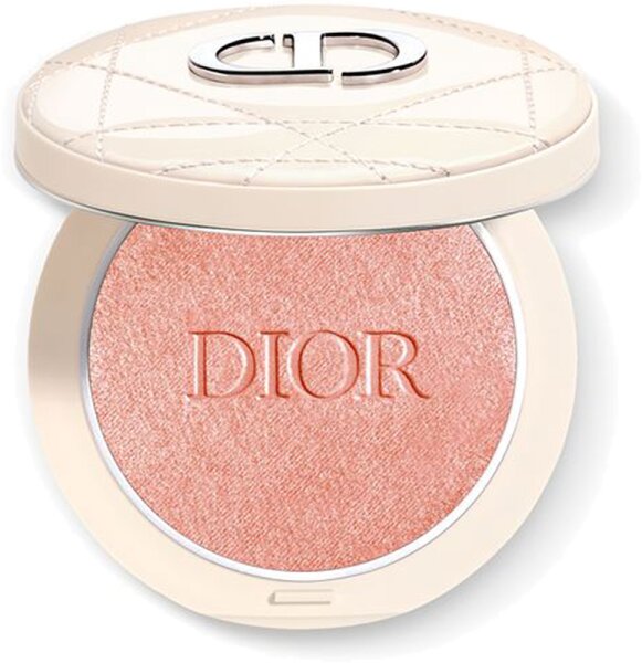 DIOR DIORskin Forever Luminizer 6 g 06 Coral Glow