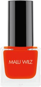 MALU WILZ Mini Nail Laquer 6 ml 80 Sunlight