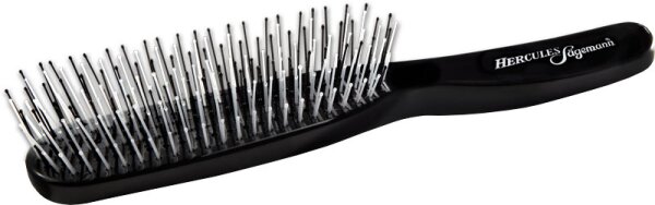 4000165063205 - Hercules Sä gemann Scalp Brush Large Schwarz Black 8200