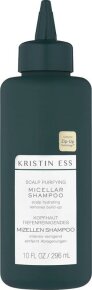 Kristin Ess Scalp Purifying Micellar Shampoo 296 ml