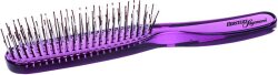 Hercules Sägemann Scalp Brush Large Brombeer/Red Blackberry 8204