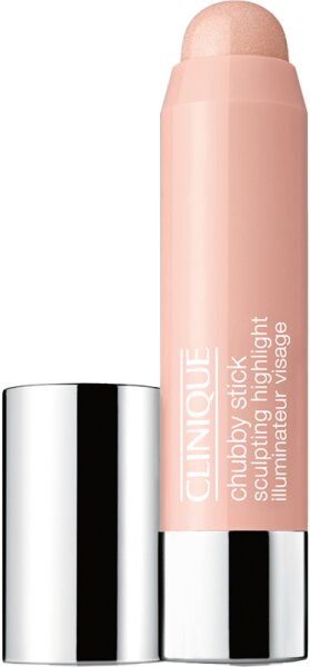 Clinique Chubby Stick Sculpting Highlight 6 g 01 Hefty Highlight