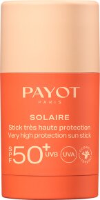 Payot Solaire Stick Très Haute Protection SPF50+ 15 g