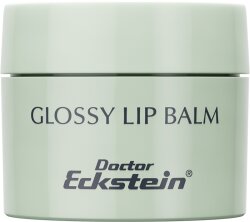 Doctor Eckstein Glossy Lip Balm 4,8 g