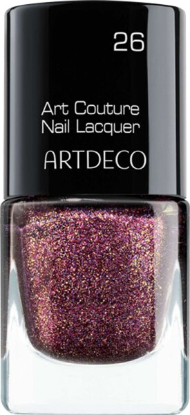 Artdeco Art Couture Nail Lacquer 26 Purple Lights 5 ml