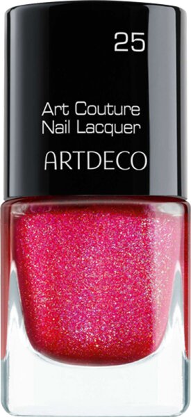 4052136234206 - Art Couture Nail Lacquer 25 Berry Sparkles 5 ml