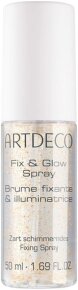 Artdeco Fix and Glow Spray 50 ml