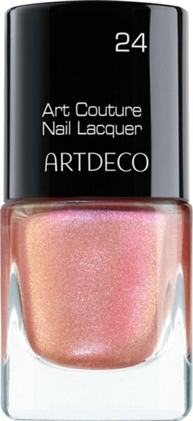 4052136234190 - Art Couture Nail Lacquer 24 Rosy Gemstones 5 ml