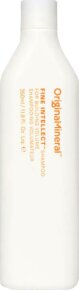 O&M Fine Intellect Shampoo 350 ml