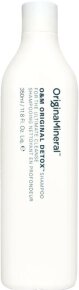 O&M Original Detox Shampoo 350 ml