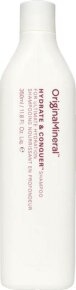 O&M Hydrate & Conquer Shampoo 350 ml