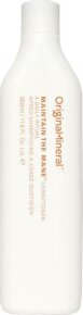 O&M Maintain the Mane Conditioner 350 ml