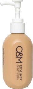 O&M Style Guru Haarcreme 150 ml