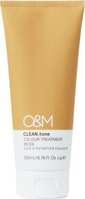 O&M Clean.Tone Color Treatment beige 200 ml