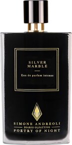 Simone Andreoli Silver Marble Eau de Parfum (EdP) 100 ml