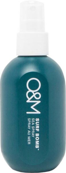 9333478000694 - Surf Bomb Sea Salt Spray - Textur-Haarspray