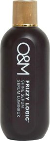 O&M Frizzy Logic Shine Serum 50 ml