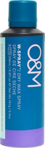 O&M Dry Wax Spray 200 ml