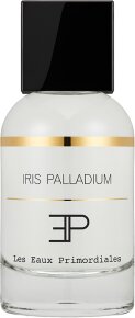 Les Eaux Primordiales Iris Palladium Eau de Parfum (EdP) 50 ml