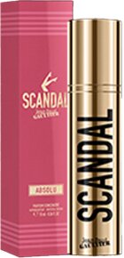 Ihr Geschenk - Jean Paul Gaultier Scandal Absolu for Her Travelspray 10 ml