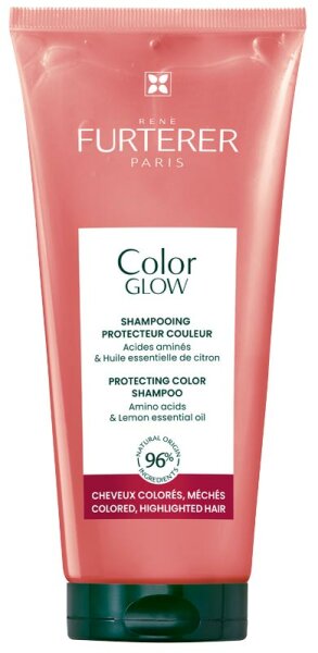 3282770392098 - Color Glow Protecting Color Shampoo 200 ml