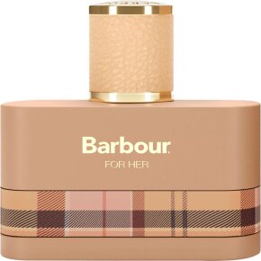 Barbour Origins for Her Eau de Parfum (EdP) 50 ml