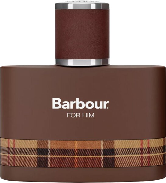 Barbour Origins for Him Eau de Parfum (EdP) 50 ml