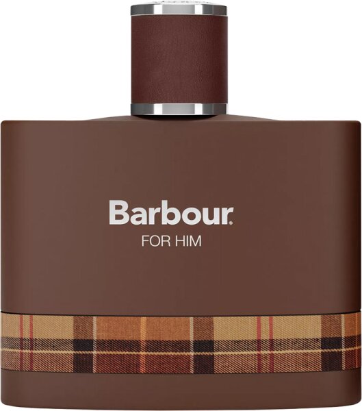 Barbour Origins for Him Eau de Parfum (EdP) 100 ml