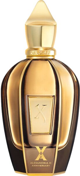XERJOFF Alexandria II Anniversary Eau de Parfum (EdP) 100 ml