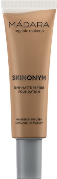 M&Aacute;DARA Skinonym Halbmattierende Foundation 30 ml 70 Caramel